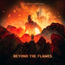 Beyond the Flames, Epic Dark and Menacing Trailer Cues