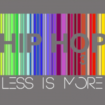 Less Is More Hip Hop 3