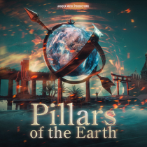 Pillars of the Earth, World inspired Cinematic Tracks