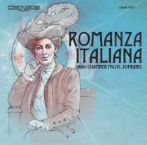 Romanza Italiana