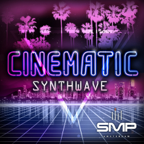 Cinematic Synthwave