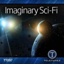 Imaginary Sci-Fi