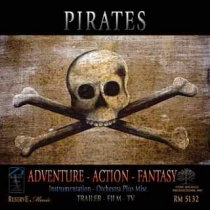 Pirates (Adventure-Action-Fantasy)