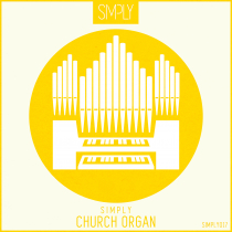 Simply Church Organ