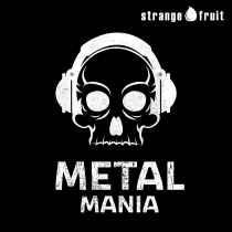 Metal Mania