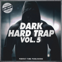 Dark Hard Trap Vol 5