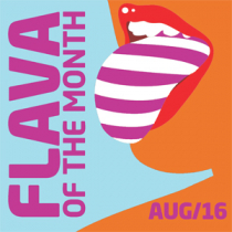 Flava Of Aug 2016