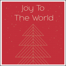 Joy To The World