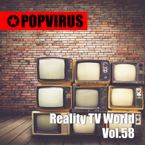 Reality TV World Vol58