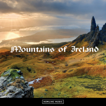 Celtic Music of Ireland and Scotland