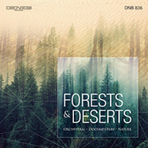 Forests And Deserts