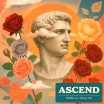 ASCEND - Emotional Vocal Pop