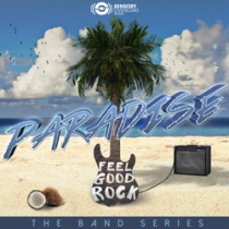 Band Series - Paradise