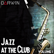 Jazz At The Club Volume 1