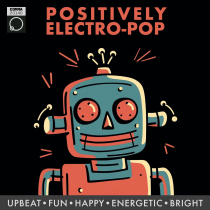 Positively Electro Pop
