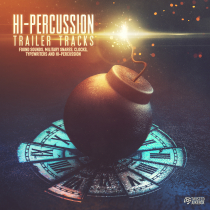 Hi Perc Trailer Tracks