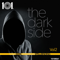The Dark Side Vol 2