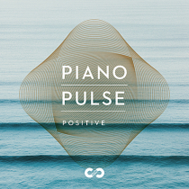 Positive Piano Pulse