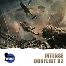 Intense Conflict V2