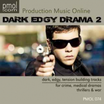 Dark Edgy Drama 2