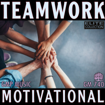 Teamwork (Motivational)_ELITE COLLECTION