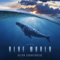 Blue World Ocean Soundtracks