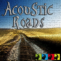 Acoustic Roads
