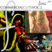 Commercial Cuts Volume Two (b)
