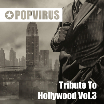 Tribute To Hollywood Vol3