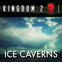 Ice Caverns