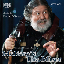Moliere's The Miser