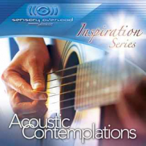 Inspiration Series Acoustic Contemplations