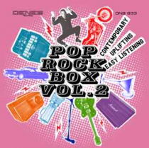 Pop Rock Box 2