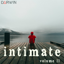 Intimate Volume 2