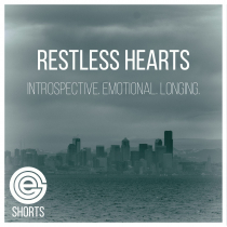 Restless Hearts Shorts