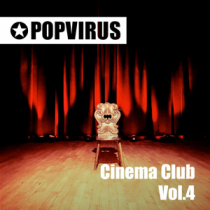Cinema Club Vol4