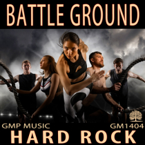 Battle Ground - Hard Rock