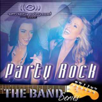 The Band Party Rock