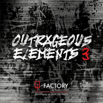 Outrageous Elements 3