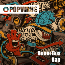 Boom Box Rap