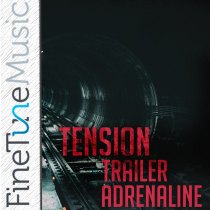 Tension Trailer Adrenaline