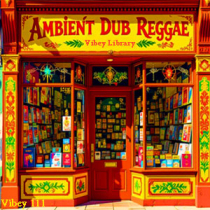 Ambient Dub Reggae