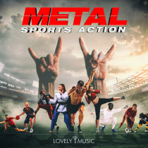Metal Sports Action