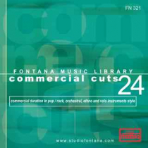 Commercial Cuts 24