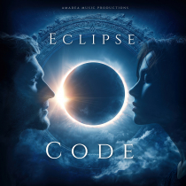 Eclipse Code - Modern Tension and Drama Underscores