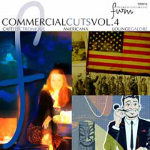 Commercial Cuts Volume Four (a)