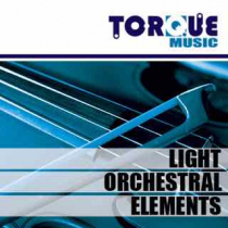 Light Orchestral Elements