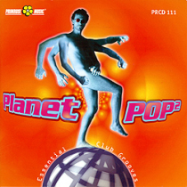 Planet Pop 2