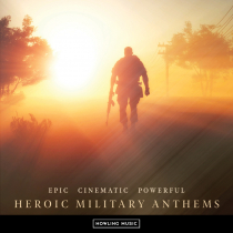 Heroic Military Anthems