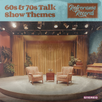 60s and 70s Talk Show Themes